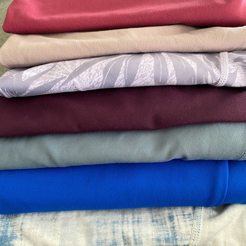 P’tula leggings bundle - Picture 2 of 2